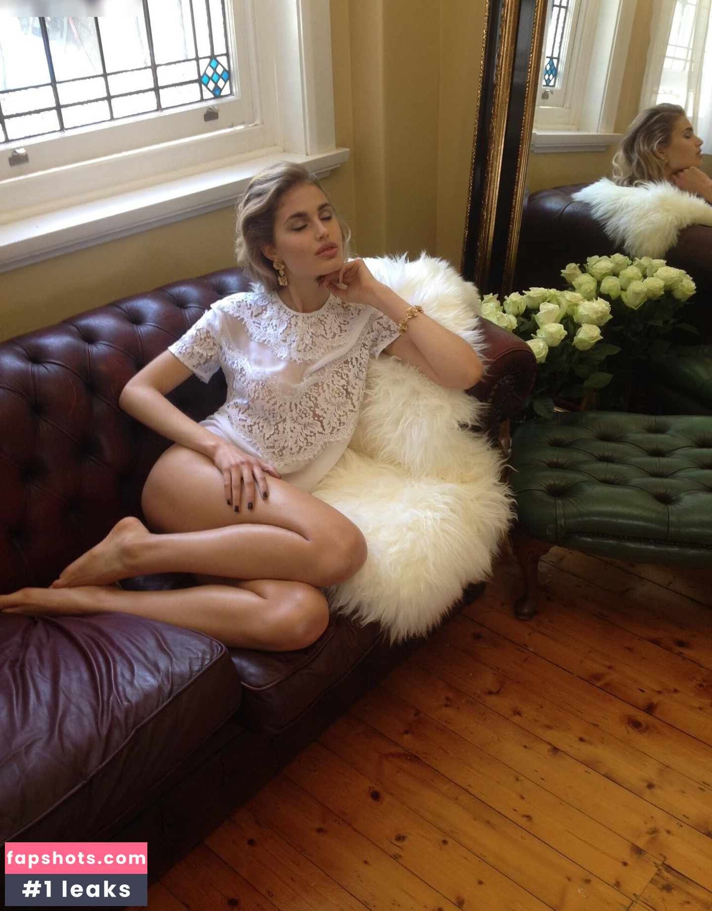 Maja Krag gallery photo #110