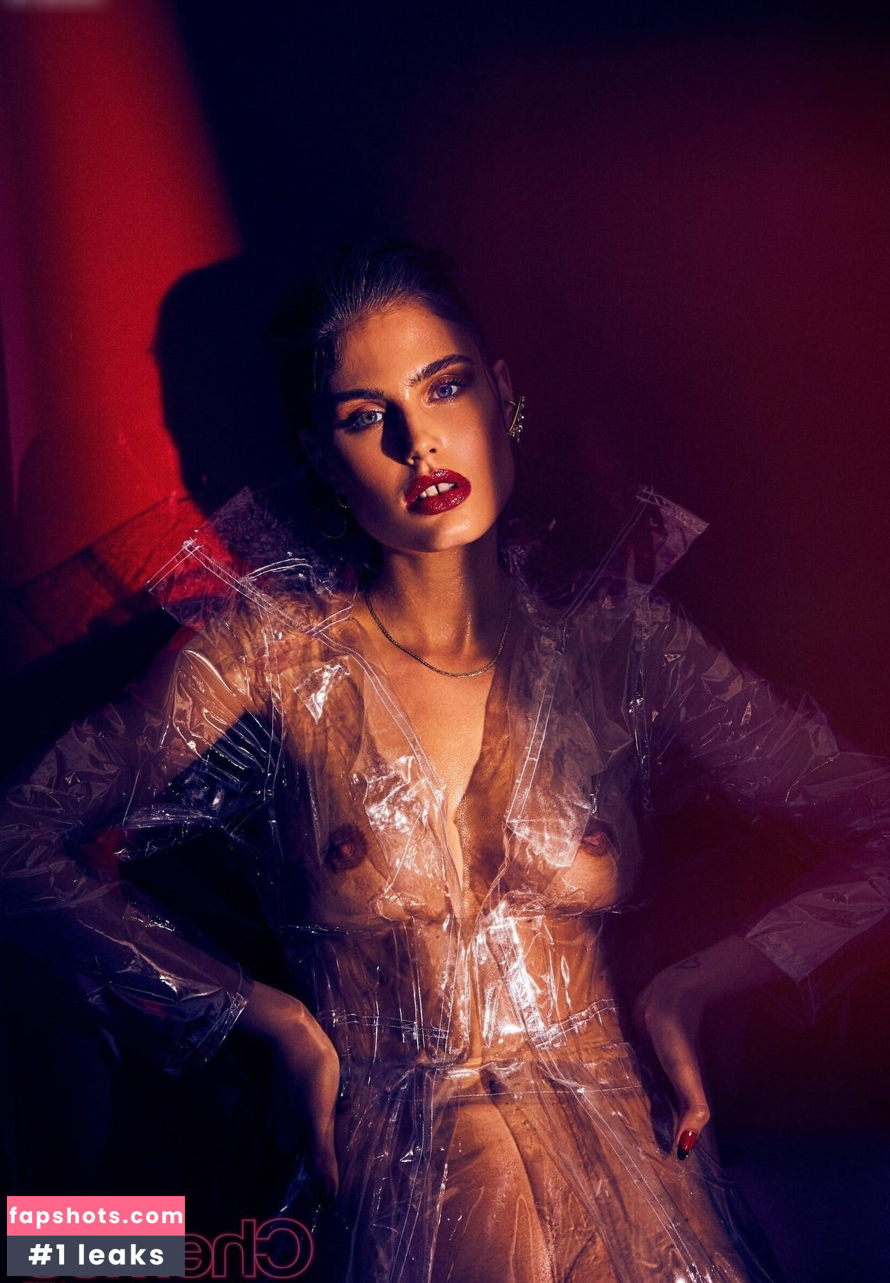 Maja Krag gallery photo #19