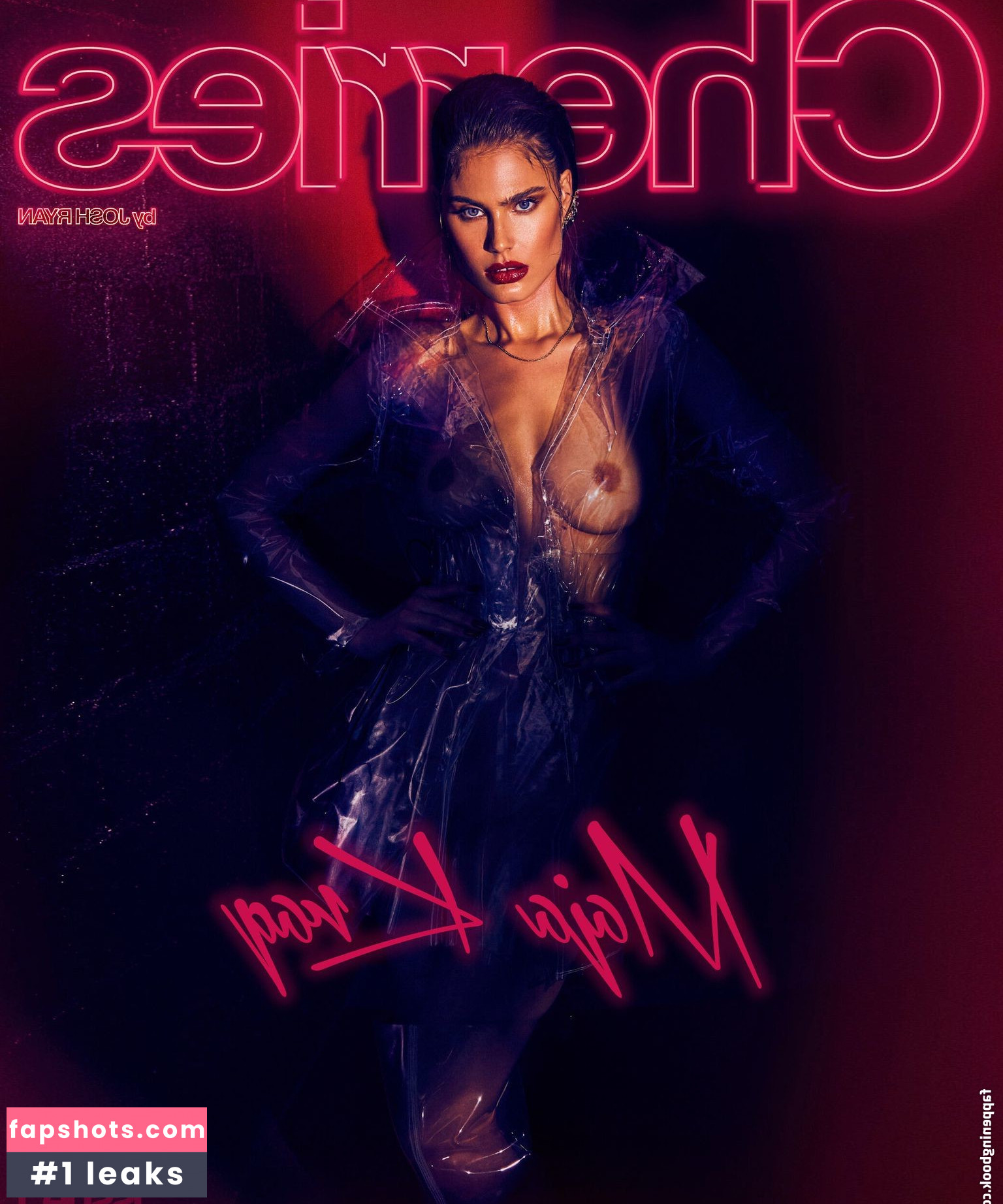 Maja Krag Filtración Desnuda OnlyFans Foto #183 - Fapshots