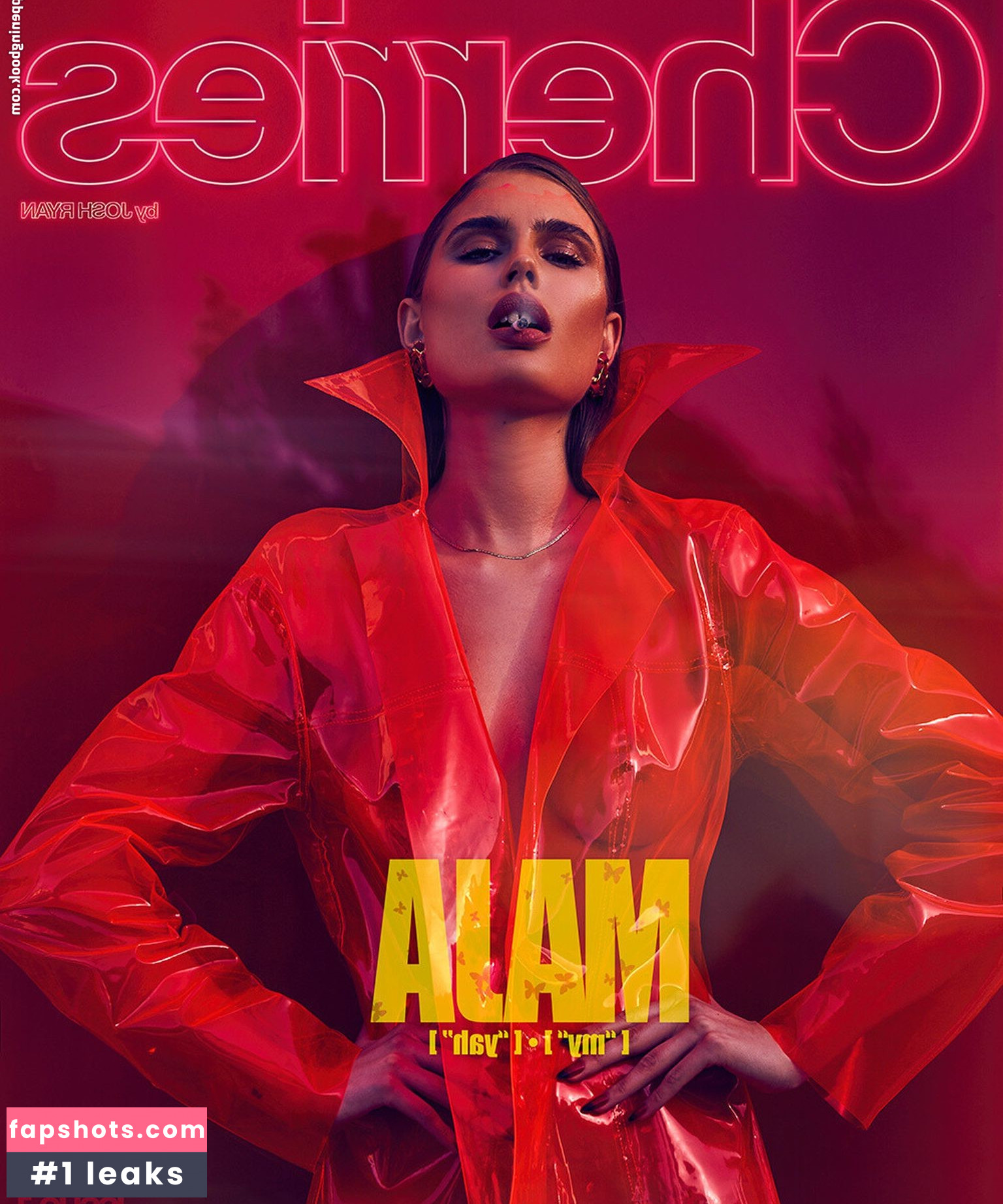 Maja Krag Filtración Desnuda OnlyFans Foto #185 - Fapshots