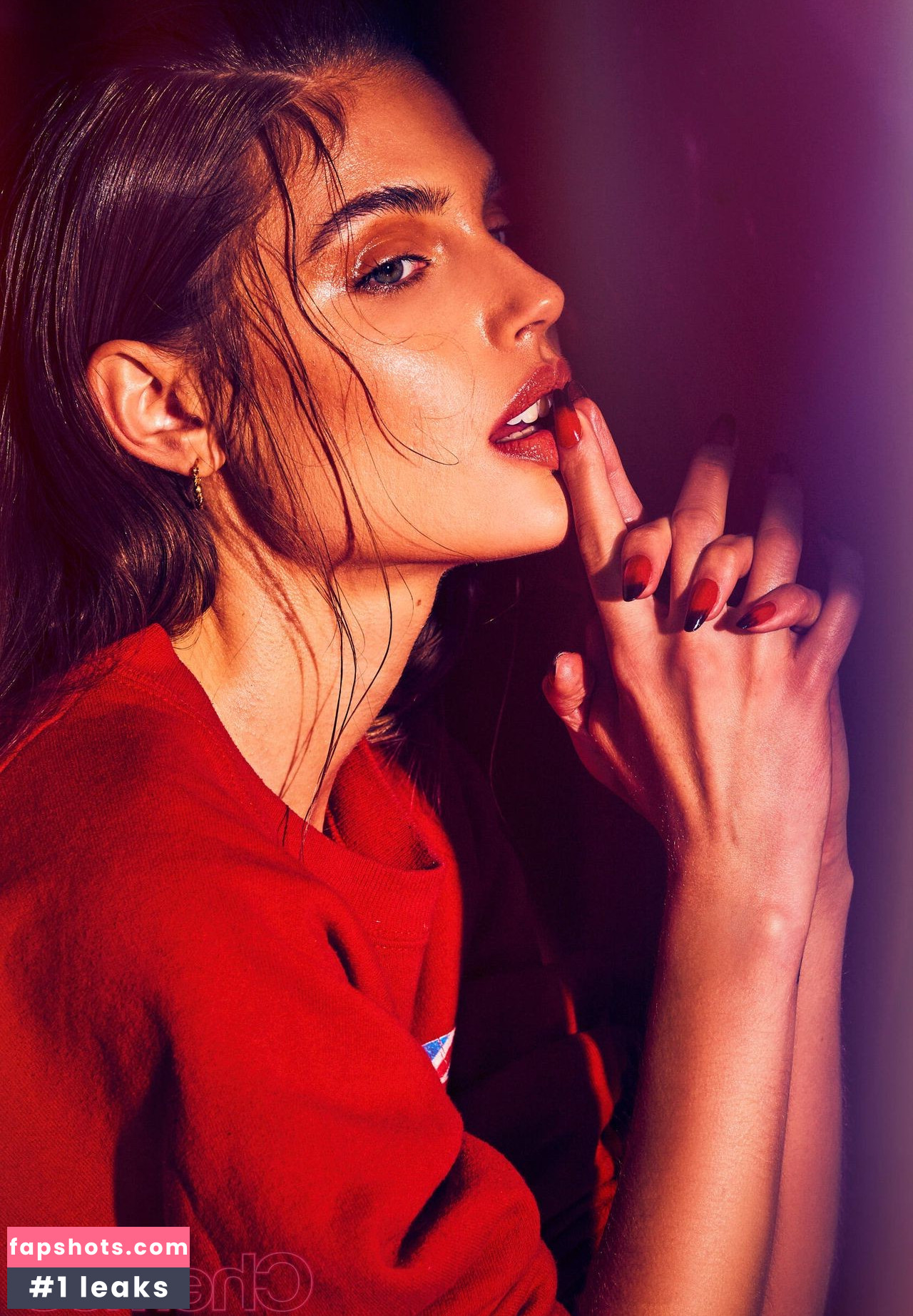 Maja Krag Filtración Desnuda OnlyFans Foto #190 - Fapshots