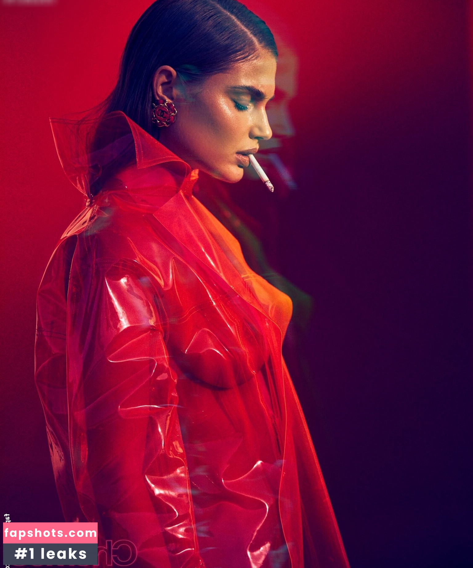 Maja Krag gallery photo #20