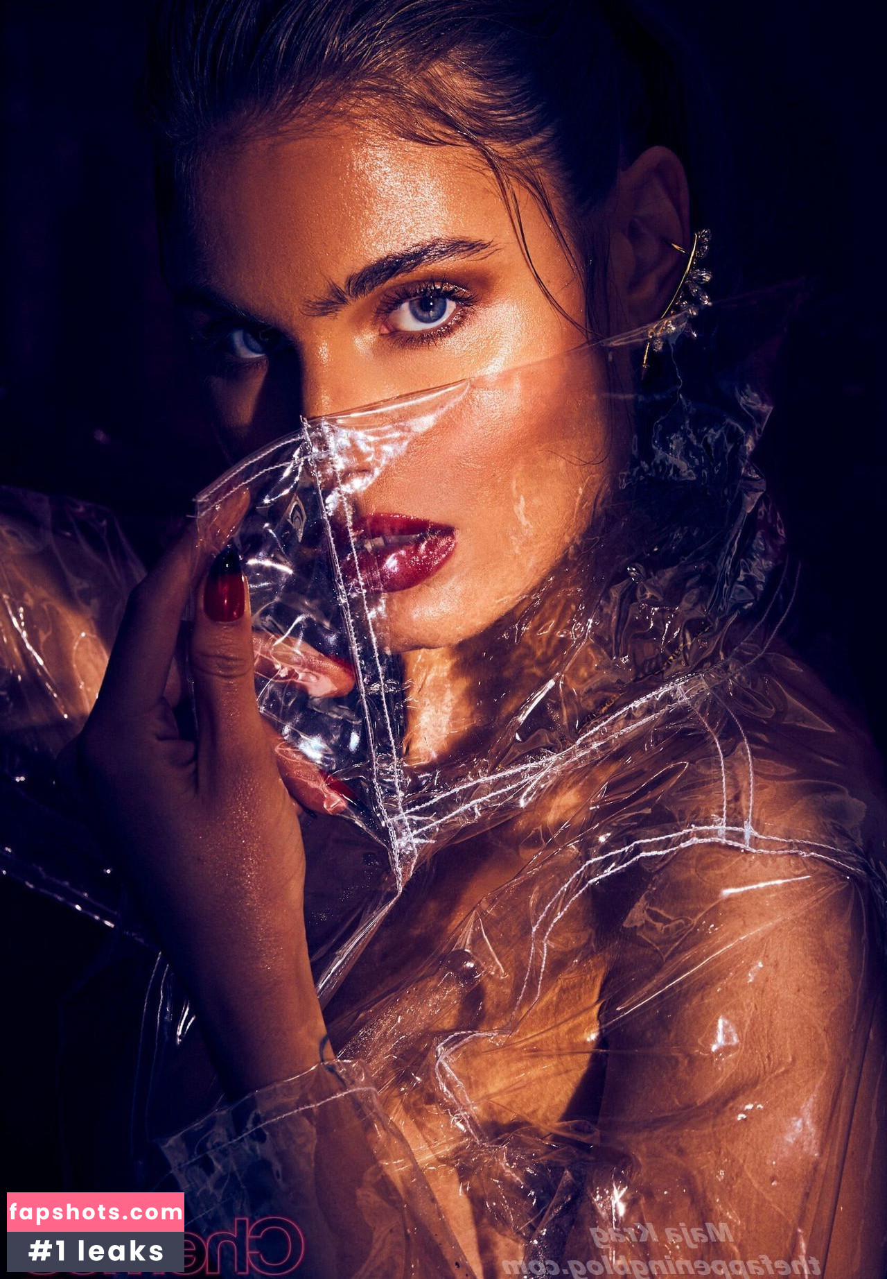 Maja Krag Filtración Desnuda OnlyFans Foto #194 - Fapshots