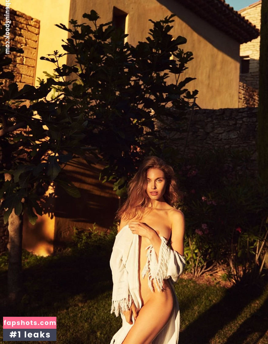 Maja Krag Filtración Desnuda OnlyFans Foto #210 - Fapshots