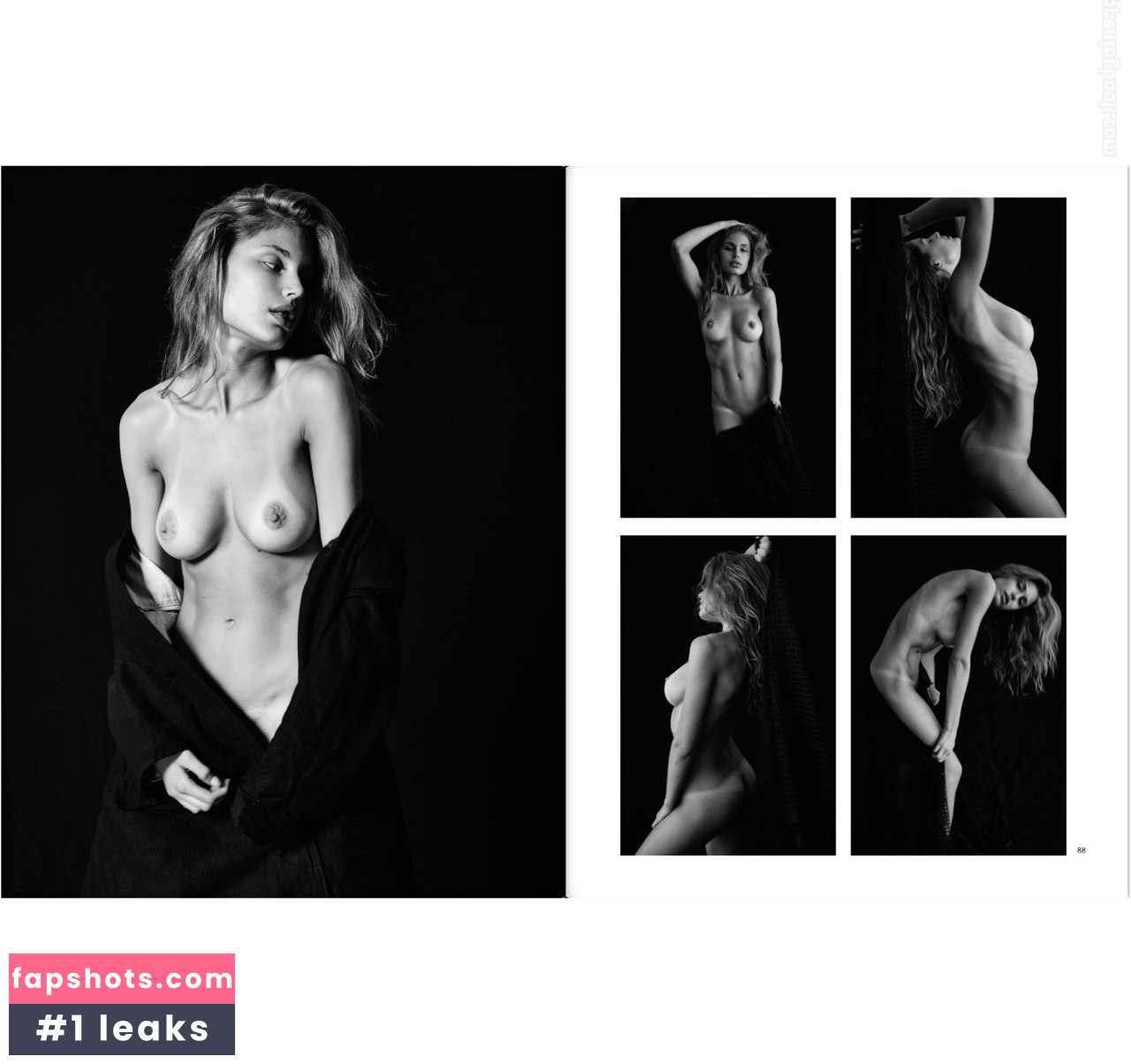 Maja Krag Filtración Desnuda OnlyFans Foto #241 - Fapshots