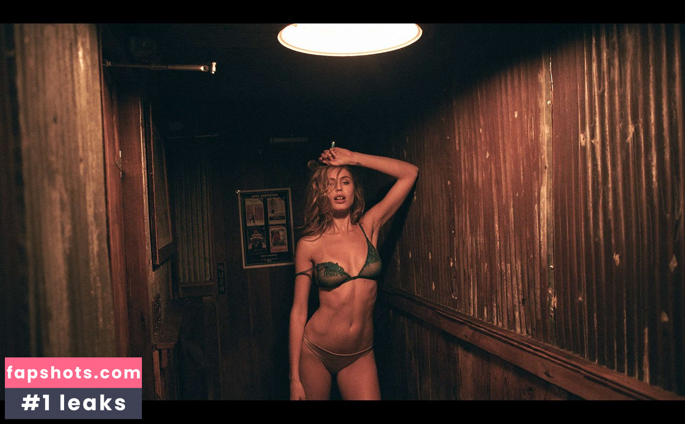 Maja Krag Filtración Desnuda OnlyFans Foto #248 - Fapshots