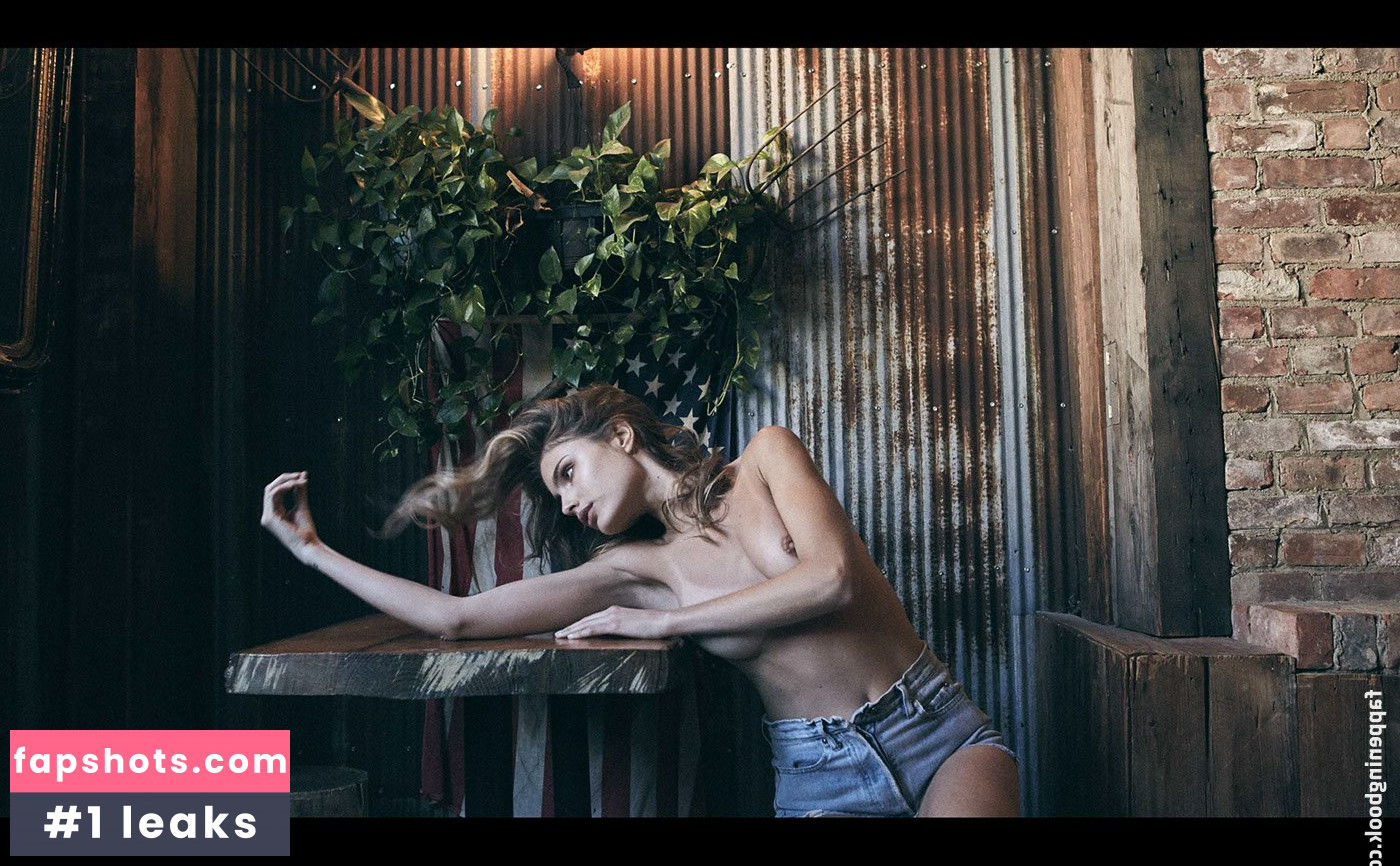 Maja Krag Filtración Desnuda OnlyFans Foto #252 - Fapshots