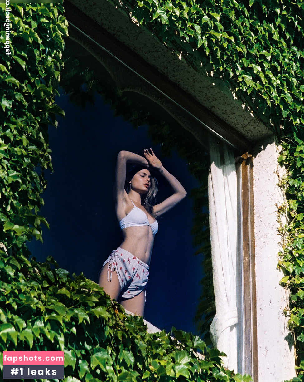 Maja Krag Filtración Desnuda OnlyFans Foto #37 - Fapshots