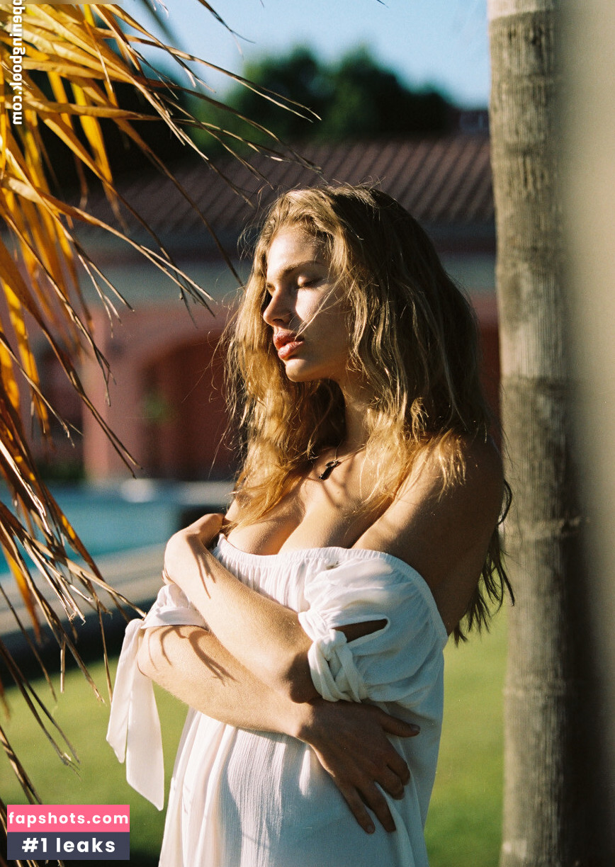 Maja Krag Filtración Desnuda OnlyFans Foto #38 - Fapshots