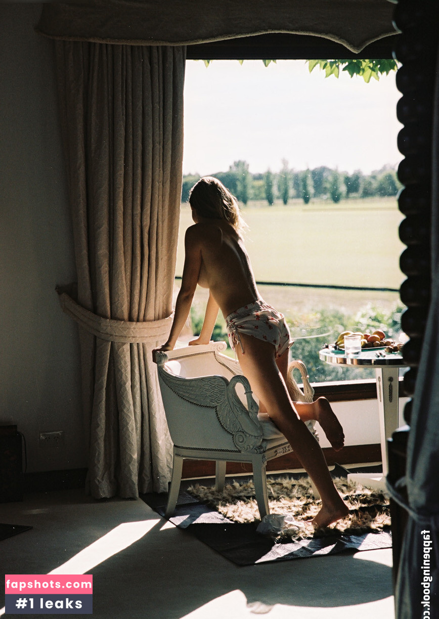 Maja Krag Filtración Desnuda OnlyFans Foto #43 - Fapshots