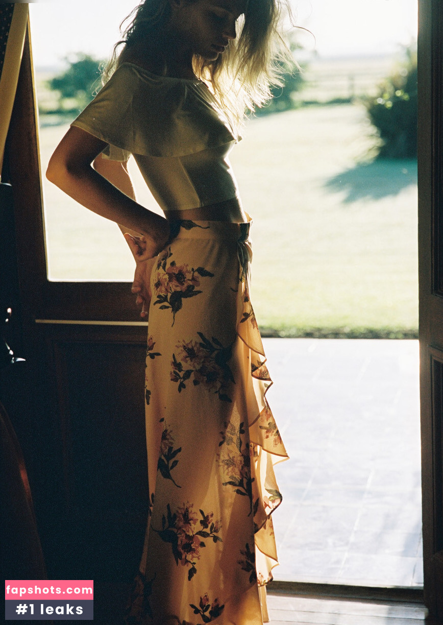 Maja Krag Filtración Desnuda OnlyFans Foto #44 - Fapshots