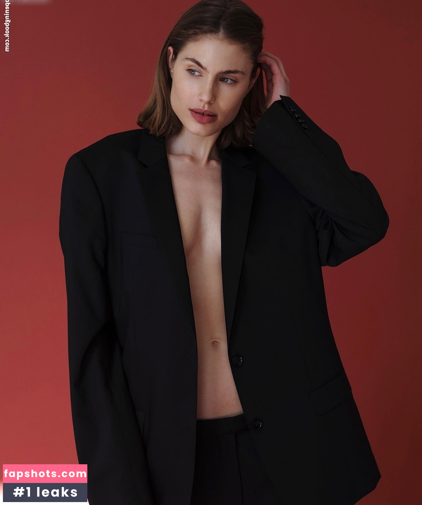 Maja Krag gallery photo #50