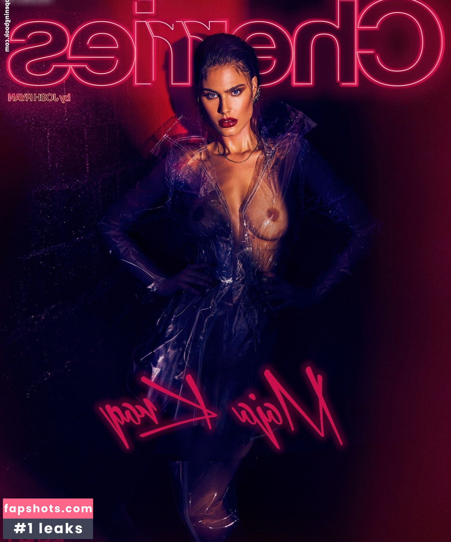 Maja Krag gallery photo #6