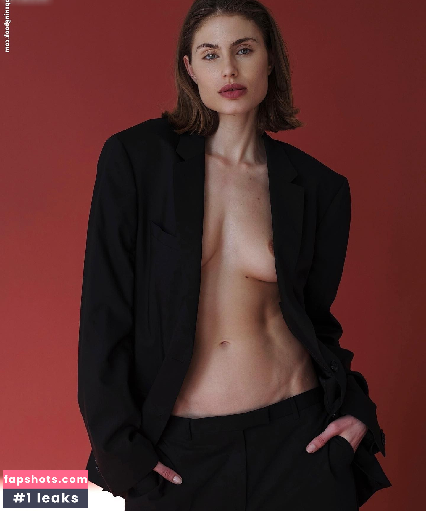 Maja Krag gallery photo #51