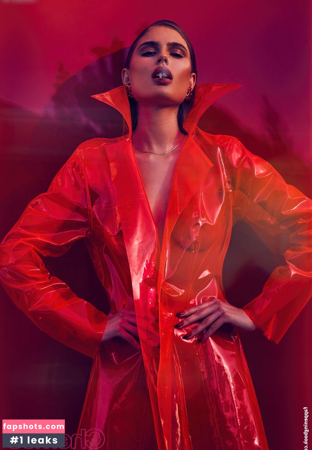 Maja Krag gallery photo #7