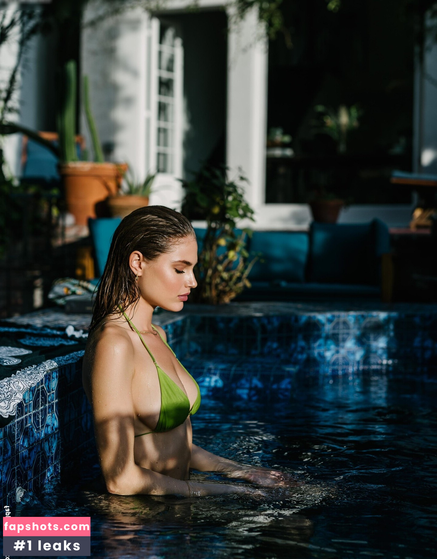 Maja Krag gallery photo #77