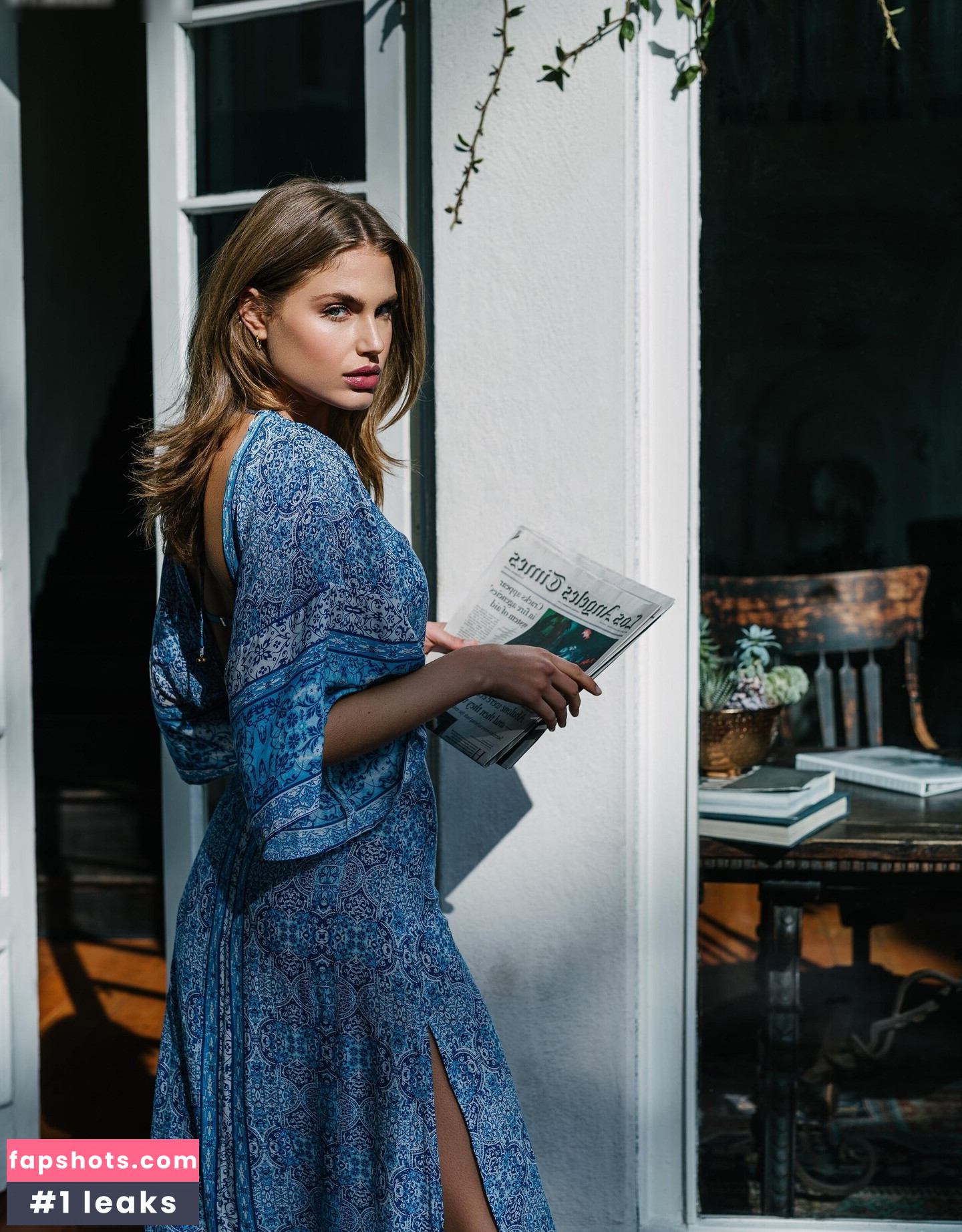 Maja Krag gallery photo #90