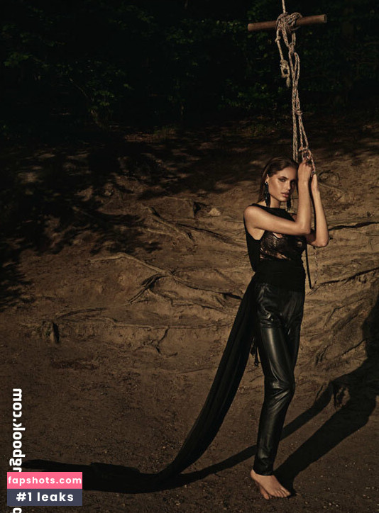 Maja Krag gallery photo #97