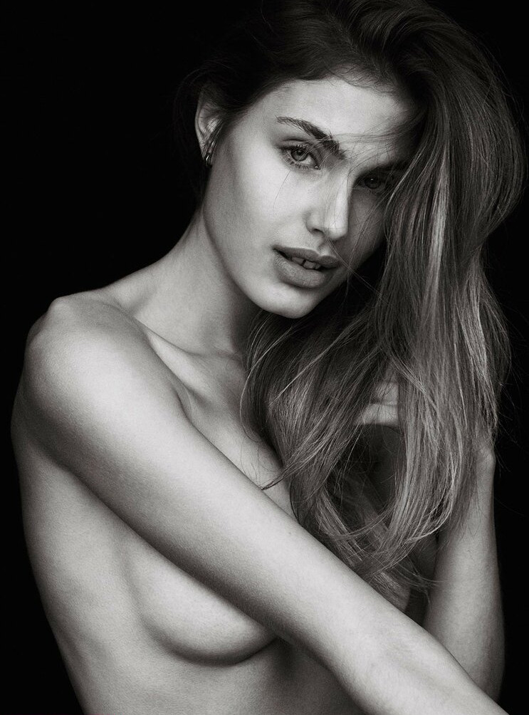 maja-krag Nahé úniky fotek pouze od fanoušků #61 - Fapshots