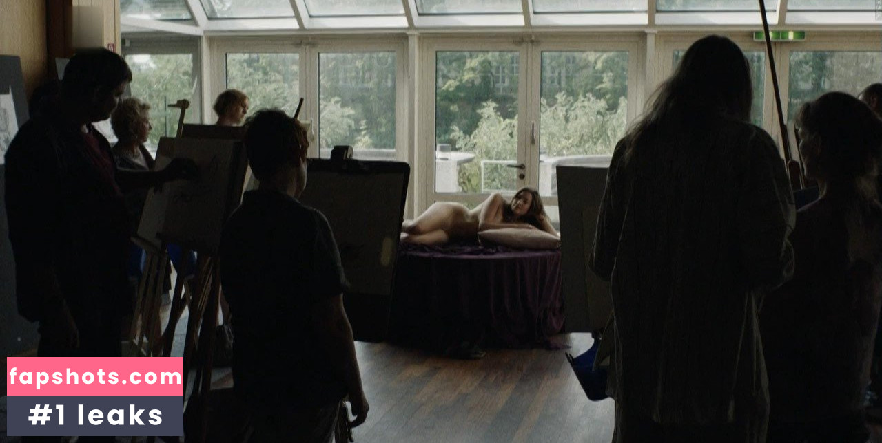 Maja Lehrer Nacktheit OnlyFans Fotos #3 - Fapshots