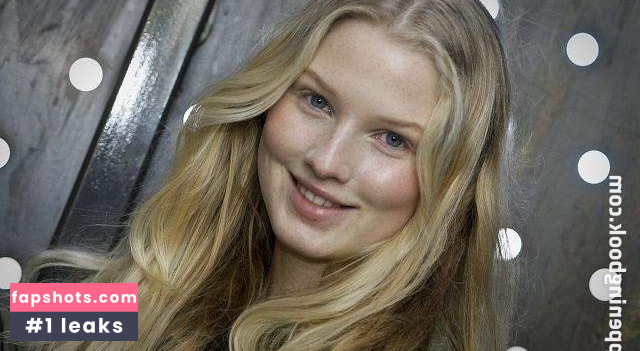 Maja Manczak gallery photo #4