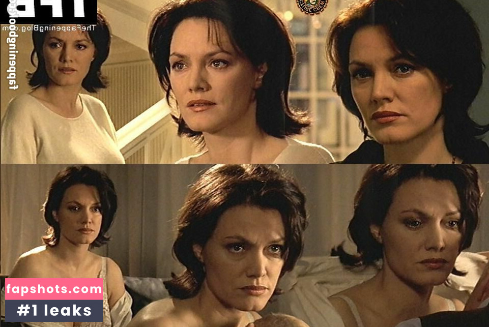 Maja Maranow gallery photo #2