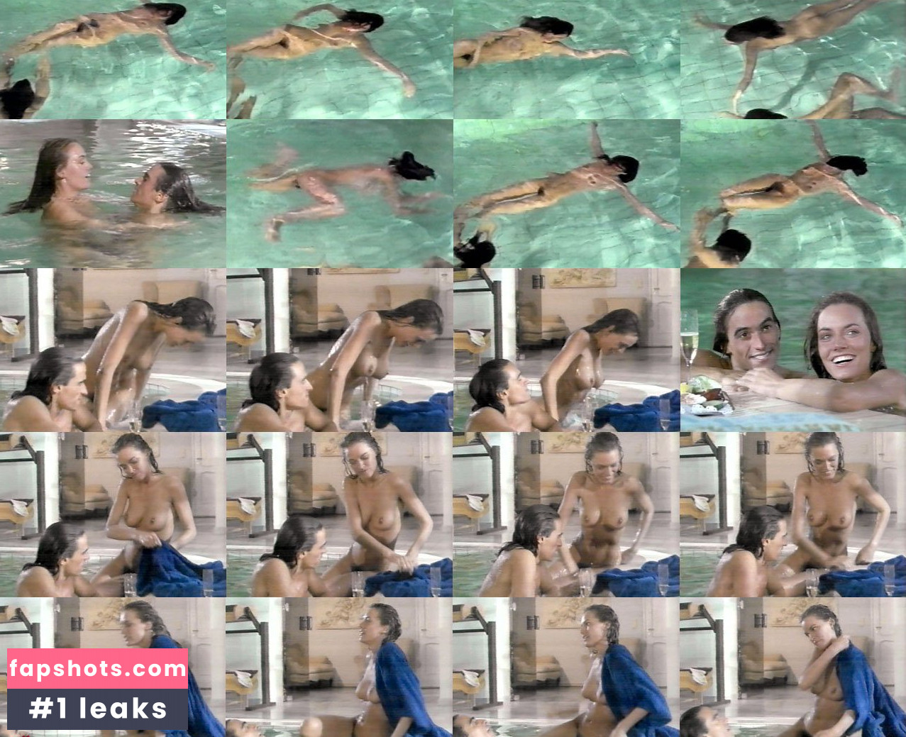 Maja Maranow gallery photo #11