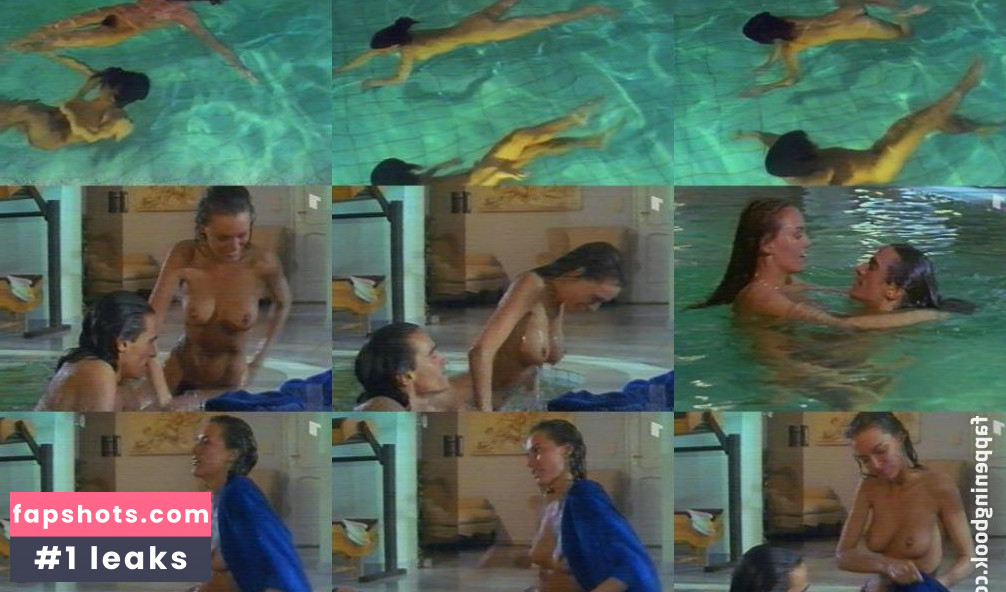 Maja Maranow gallery photo #7