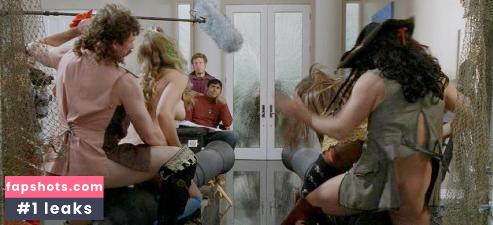 Maja Miletich Nude Leaks OnlyFans Photos #8 - LeakJerk