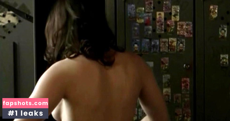 Maja Schöne gallery photo #19