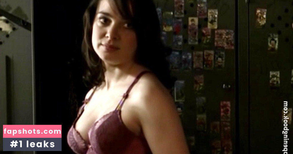 Maja Schöne gallery photo #22