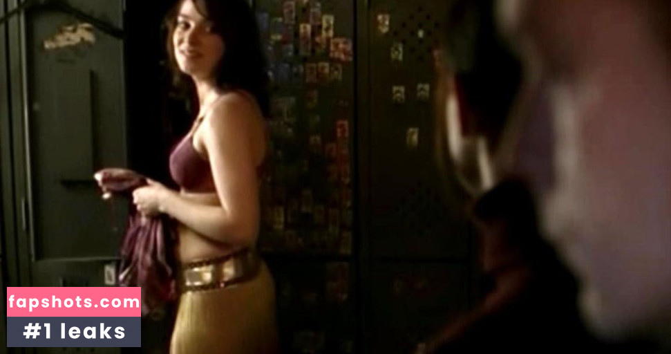 Maja Schöne gallery photo #24