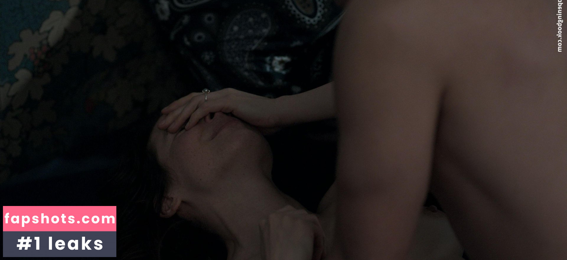 Maja Schöne gallery photo #28