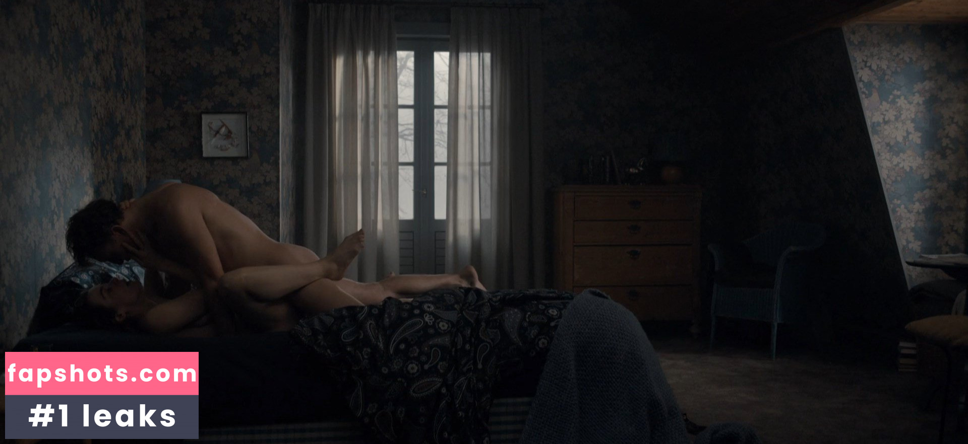 Maja Schöne gallery photo #8