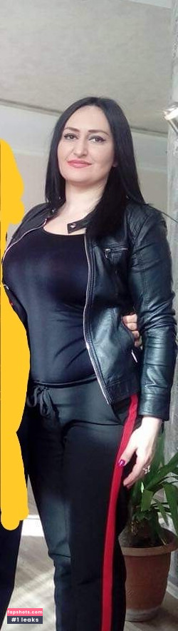 Maja Serafimoska Nahé úniky fotek pouze od fanoušků #2 - Fapshots