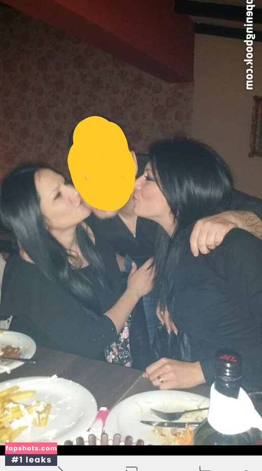 Maja Serafimoska Nahé úniky fotek pouze od fanoušků #14 - Fapshots