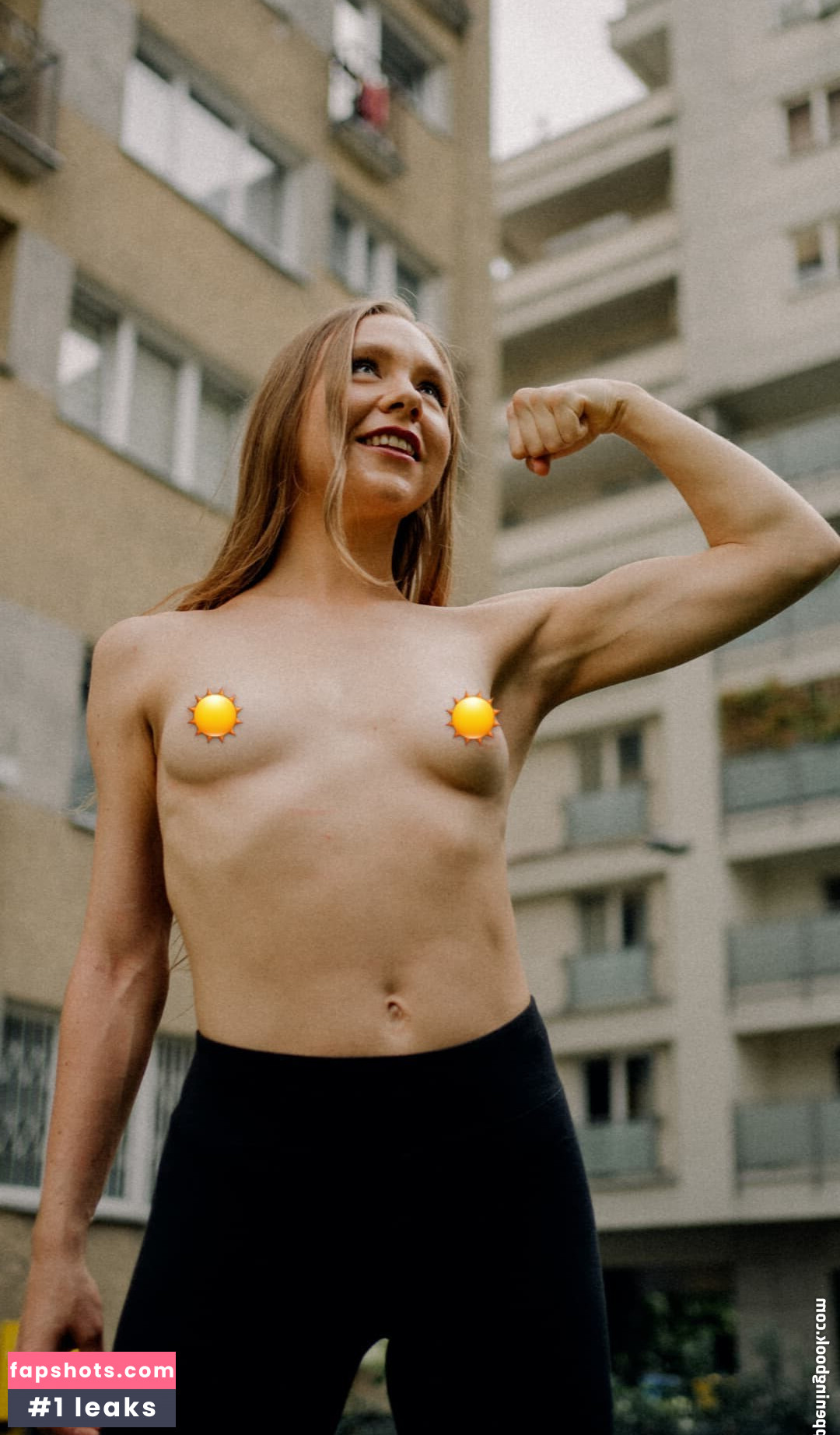 Maja Staśko Nahé úniky fotek pouze od fanoušků #4 - Fapshots