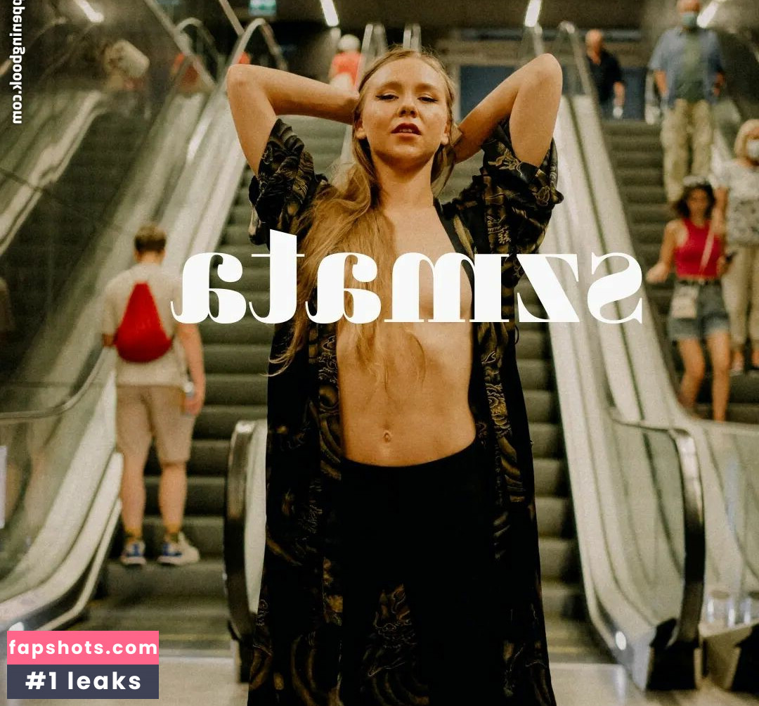 Maja Staśko nude babe gallery