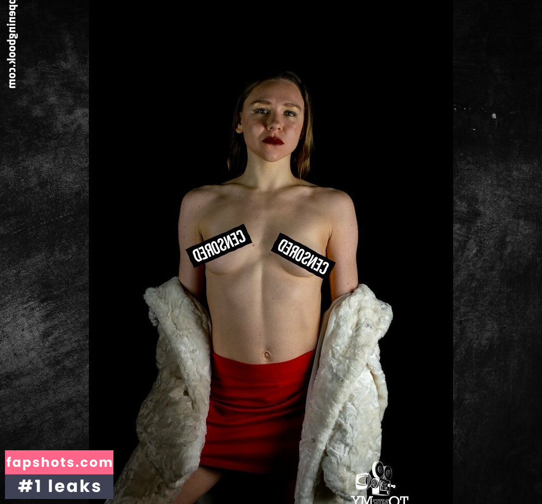 Maja Staśko Nahé úniky fotek pouze od fanoušků #6 - Fapshots