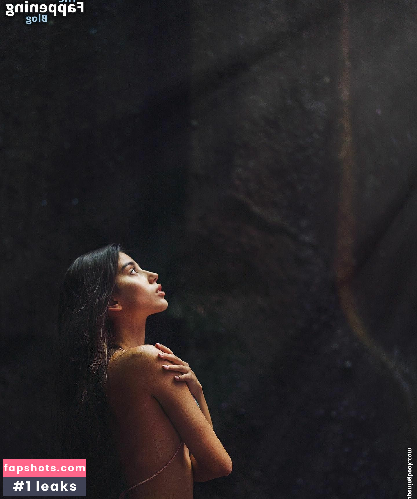 Maja Strojek Filtración Desnuda OnlyFans Foto #11 - Fapshots