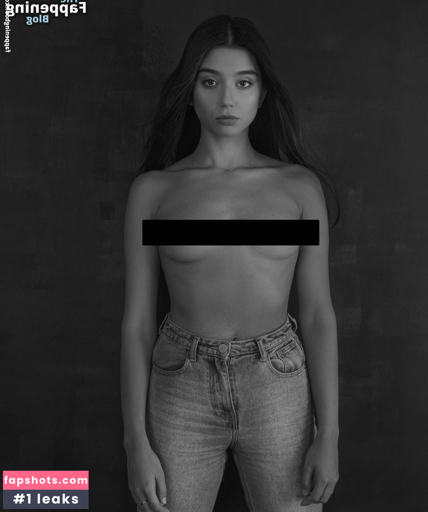 Maja Strojek gallery photo #16