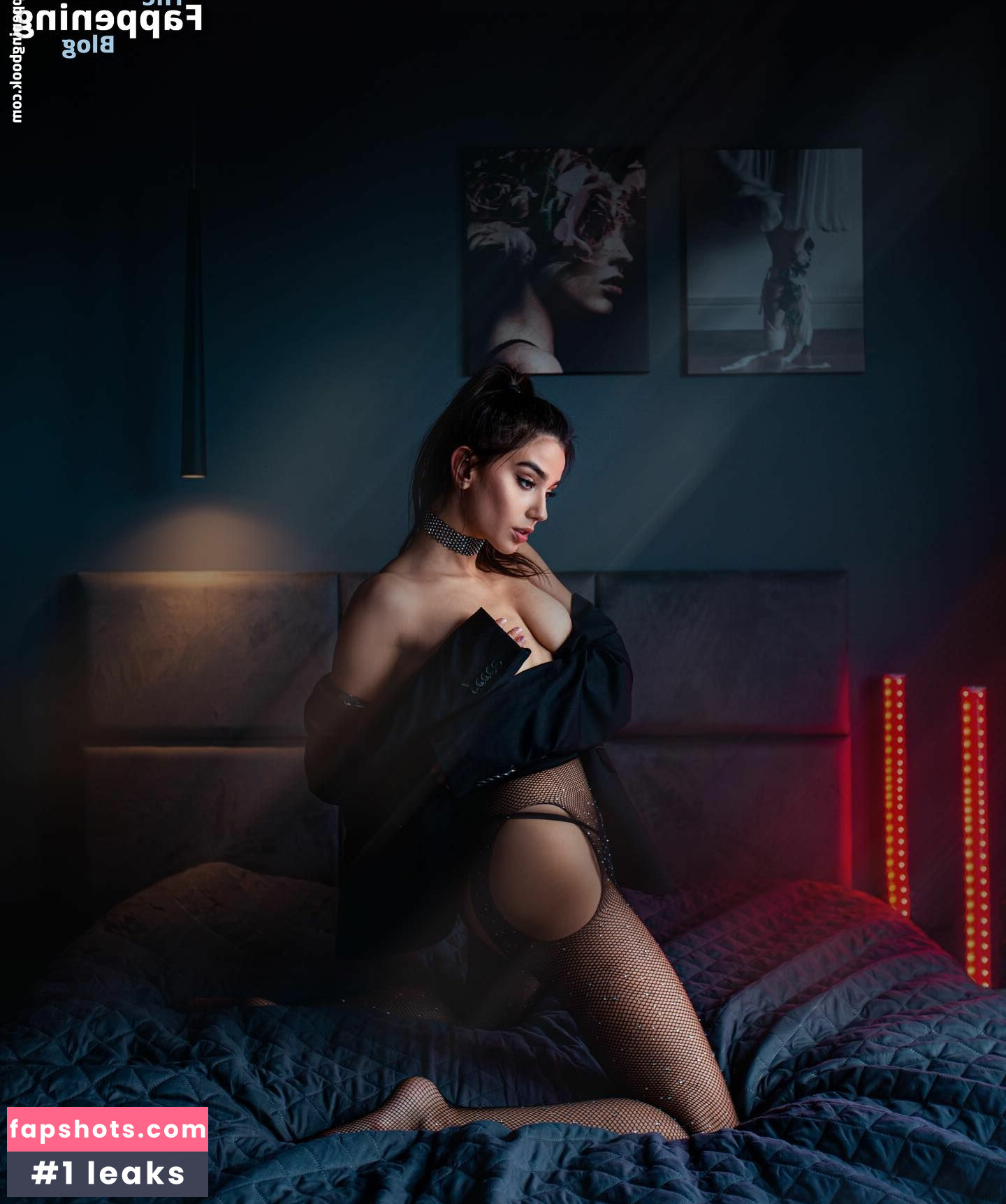 Maja Strojek gallery photo #19