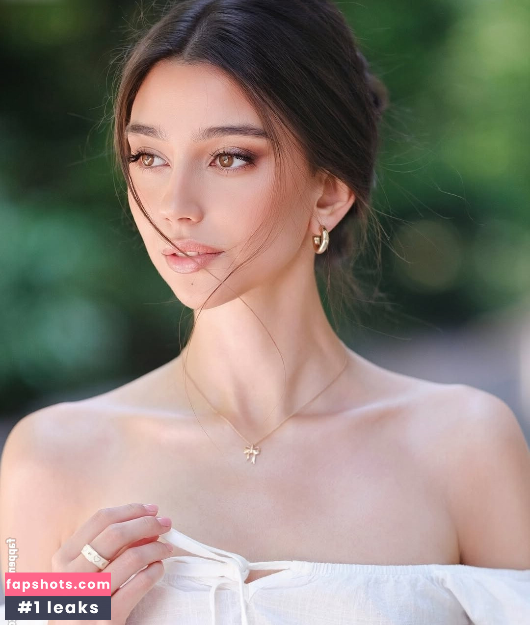 Maja Strojek Filtración Desnuda OnlyFans Foto #3 - Fapshots