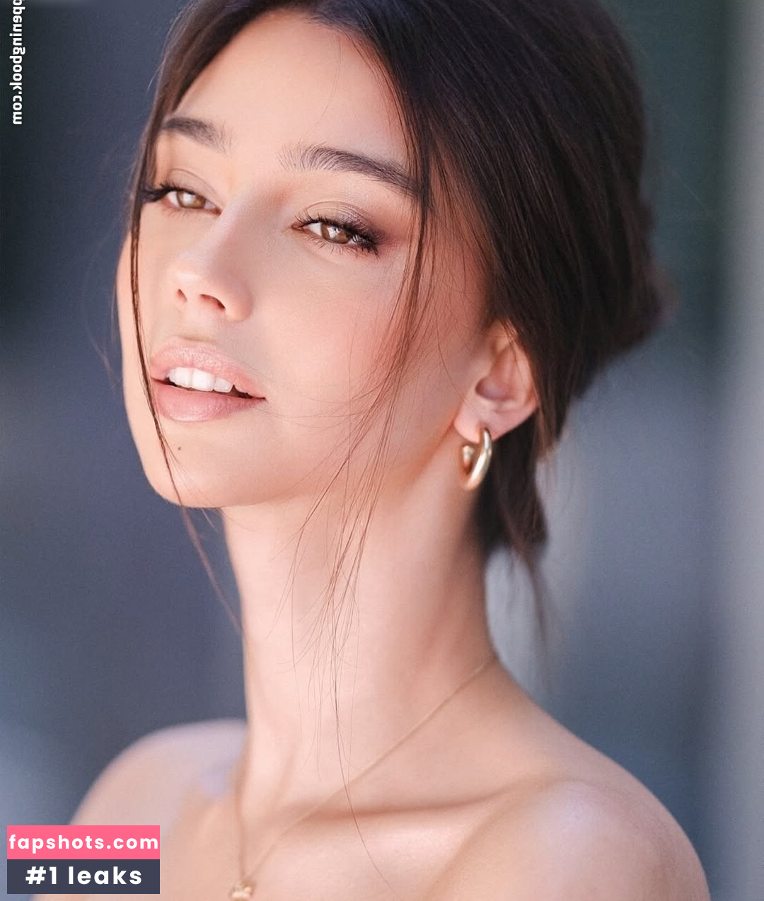 Maja Strojek Filtración Desnuda OnlyFans Foto #5 - Fapshots