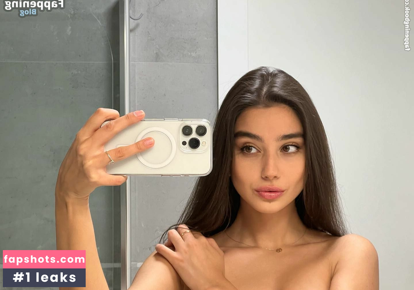 Maja Strojek Filtración Desnuda OnlyFans Foto #6 - Fapshots