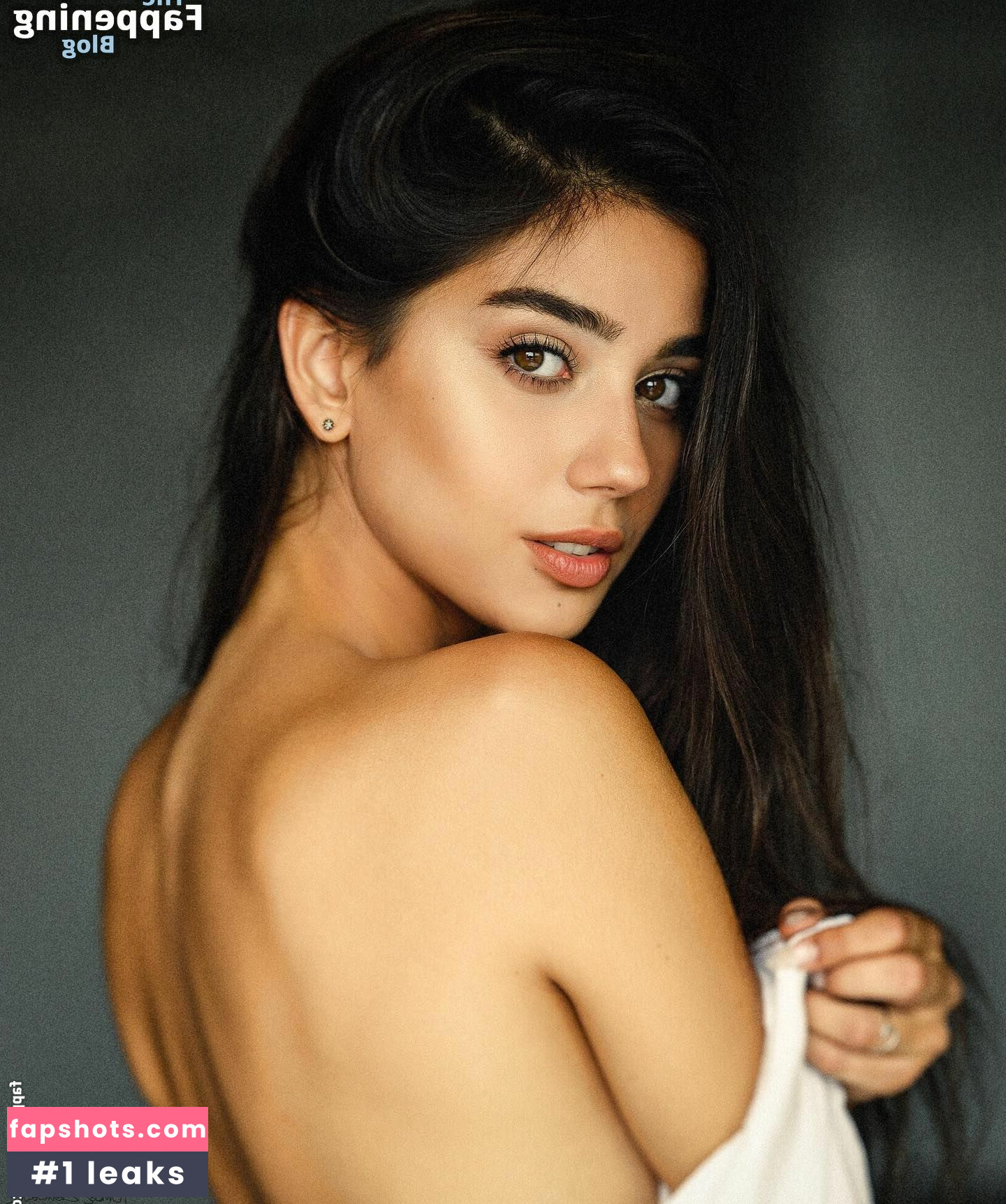 Maja Strojek Filtración Desnuda OnlyFans Foto #10 - Fapshots