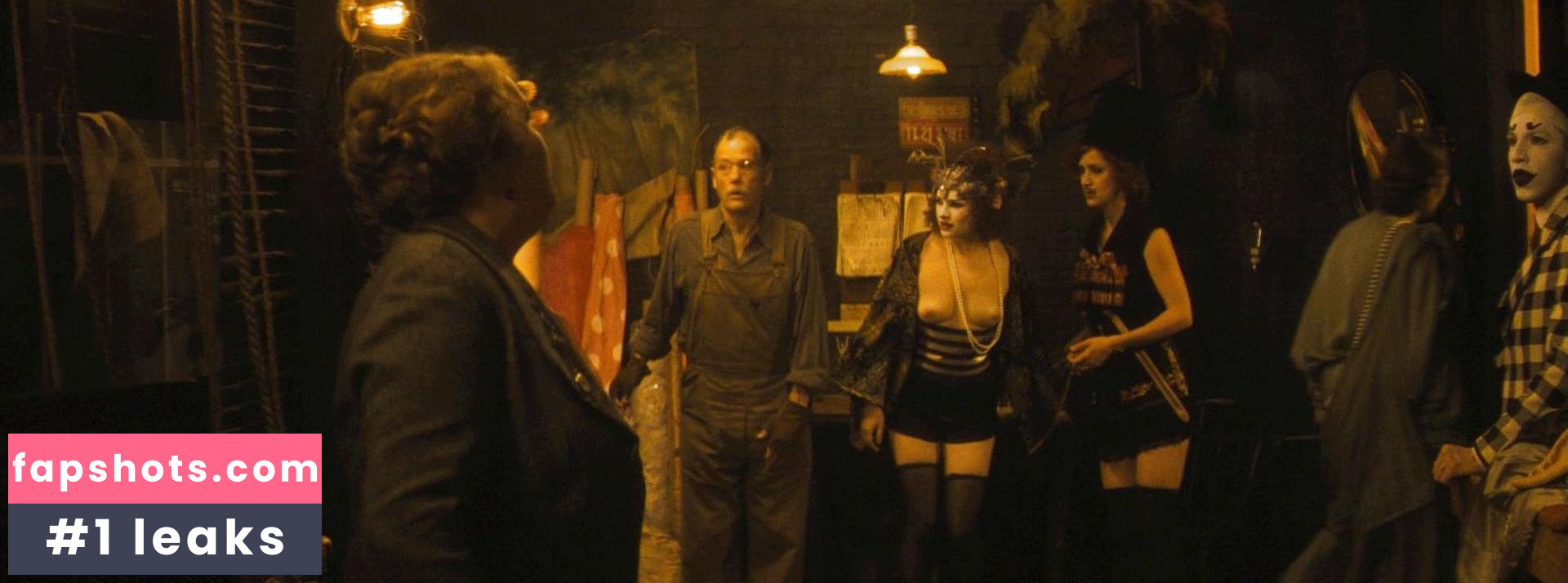 Maja Wampuszyc Nude Leaks OnlyFans Photos #3 - LeakJerk