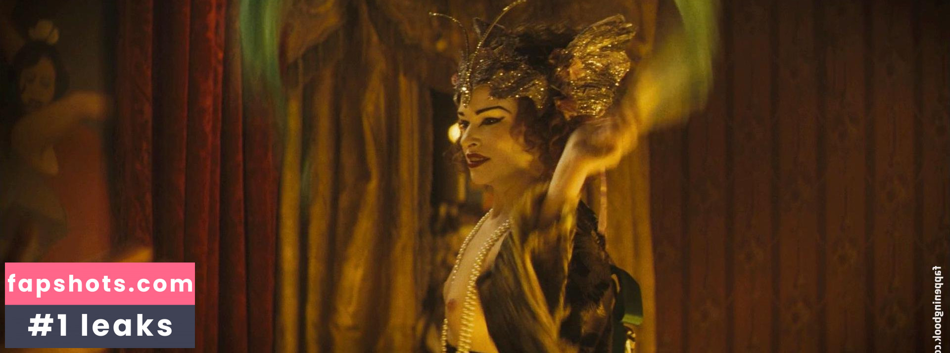 Maja Wampuszyc Nude Leaks OnlyFans Photos #5 - LeakJerk