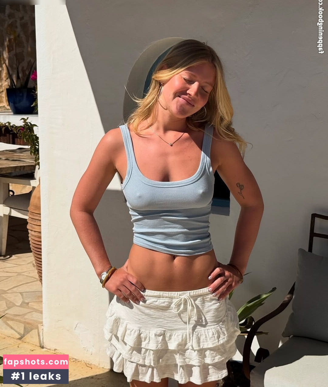 Majaaleonie Nude Leaks OnlyFans Photos #3 - LeakJerk