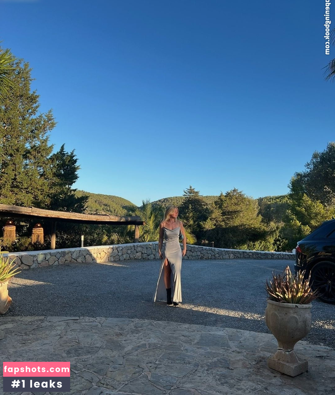 Majaaleonie Nude Leaks OnlyFans Photos #29 - LeakJerk